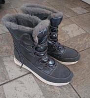 Damen Winter Schuhe neuwertig Gr. 40 Nordrhein-Westfalen - Oerlinghausen Vorschau