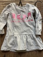 Disney 101 Dalmatiner Kleid Pullover Longpulli Gr.110 Nordrhein-Westfalen - Kempen Vorschau