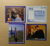 Gute Zeiten schlechte Zeiten Sticker, Merlin Collections 1995 Osnabrück - Hasbergen Vorschau