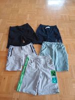 Jungenkleidung-Shorts/ kurze Hosen Größe 140 Baden-Württemberg - Friedrichshafen Vorschau