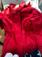 Winterjacke Nordrhein-Westfalen - Oelde Vorschau