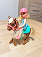 Barbie Chelsea mit Pony Bayern - Aufhausen Vorschau
