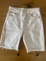 Zara Shorts Highwaist Gr. S /Gr. 36 hellrosa Rheinland-Pfalz - Eisenberg  Vorschau