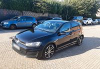 Volkswagen Golf 2.0 TDI DSG BMT GTD GTD Lindenthal - Köln Lövenich Vorschau