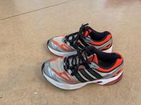 Adidas Adiprene Schuhe Größe 41 1/3 Bayern - Bamberg Vorschau