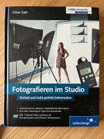 Fotografieren im Studio Technik und Licht perfekt beherrschen Hessen - Marburg Vorschau