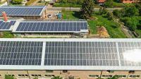 625 kWp PV-Anlage: mit Investitionsabzugsbetrag Steuer sparen Kr. Passau - Passau Vorschau