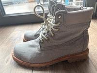 Schnürboots Timberland Baden-Württemberg - Singen Vorschau