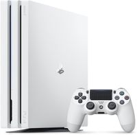 Sony PlayStation 4 Pro weiß 1TB Speicher Brandenburg - Großräschen Vorschau