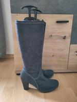 Hochwertige Tamaris Stiefel mit Absatz 40 NEU Nordrhein-Westfalen - Höxter Vorschau