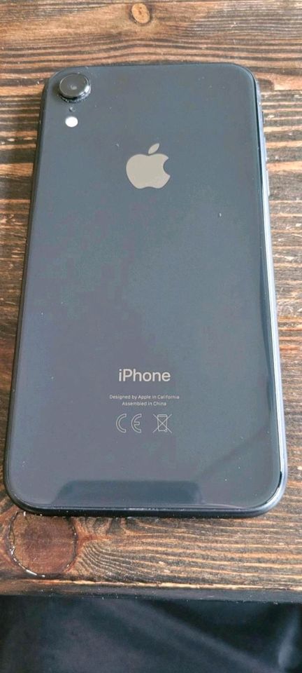 Iphone XR 64GB 2022 in Altenholz