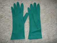 Original 60er-Jahre Textil-Damen-Handschuhe Hessen - Fulda Vorschau