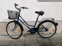 City bike Damen Rad Fahrrad 26 Zoll Bayern - Rohrdorf Vorschau