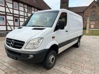 Mercedes-Benz Sprinter II Kasten 519 CDI 4X4 3,5t Niedersachsen - Bovenden Vorschau