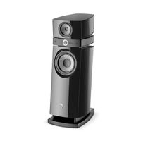 FOCAL Scala Utopia EVO 3 - Neuware München - Au-Haidhausen Vorschau