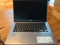 Asus Vivobook S14 S430 starry grey red; i7; 2GB RAM; 256GB Leipzig - Leipzig, Zentrum Vorschau