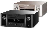 Suche !!! Marantz M-CR612 Melody Media Dresden - Weixdorf Vorschau