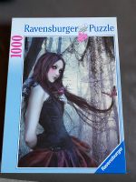 Ravensburger 1000 Teile Puzzle Baden-Württemberg - Salem Vorschau