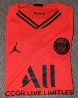 Nike Jordan - Trainings Trikot Paris SG (Gr 147-158) Rheinland-Pfalz - Ludwigshafen Vorschau