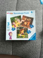 Ravensburger Puzzle 4+   3 in 1 Nordrhein-Westfalen - Gütersloh Vorschau