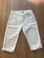 Capri Hose - Top Zustand Niedersachsen - Drochtersen Vorschau