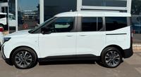 Ford Tourneo Courier Titanium Nordrhein-Westfalen - Pulheim Vorschau