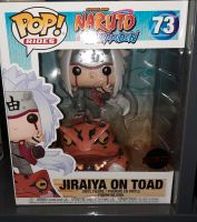 Naruto Funko Pop Figur Jiraiya Bayern - Simbach Vorschau