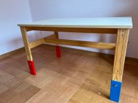 Ikea, Tisch, höhenverstellbar, 100 x 60 cm Nordrhein-Westfalen - Mönchengladbach Vorschau