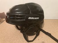 Bauer IMS5.0 Helm Eishockey M Niedersachsen - Lüneburg Vorschau