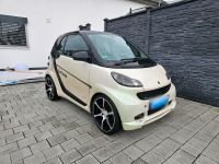 Smart 451 Brabus, Carlsson, 8fach bereift Baden-Württemberg - Neuhausen Vorschau