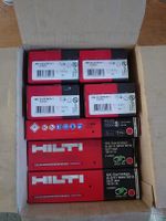 Hilti X-U 19 P8 Betonnagel + DX Cartridge 6.8/11 M10 STD Cal.27 Rheinland-Pfalz - Berg Vorschau