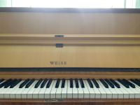 Ein Klavier der Marke Weiss Baden-Württemberg - Hardthausen Vorschau