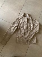 Street One Jacke beige 36 Nordrhein-Westfalen - Beckum Vorschau