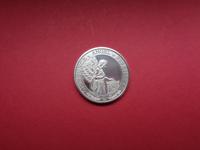 1 Unze Silber 999 St. Helena Napoleon Angel Sachsen-Anhalt - Halle Vorschau