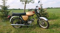 Simson s51 mit KBA Papieren, Baujahr 1981 Sachsen - Großdubrau Vorschau