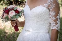 Tolles Brautkleid Bayern - Neukirchen bei Sulzbach Rosenberg Vorschau