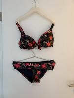 Blumen Bikini Nordrhein-Westfalen - Voerde (Niederrhein) Vorschau