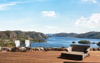 Ferienhaus in Norwegen mit Fjordblick Nordrhein-Westfalen - Steinhagen Vorschau