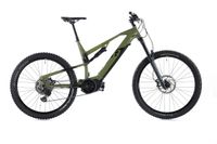 Raymon TrailRay 160E 8.0 -2022 - 51 cm (XL) | nur 1149 km | Yamaha PW-X2 (80 Nm) 630 Wh | UVP 4.699 € | 1 Jahr Garantie | E Bike Fully E-Mountainbike Kr. München - Ottobrunn Vorschau