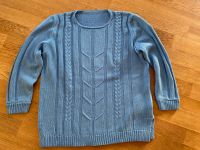 Strickpullover Damen Da Capo Hellblau Gr. L - 9 Euro Bielefeld - Bielefeld (Innenstadt) Vorschau