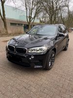 Bmw X5M / Scheckheft BMW / Premium Selection 10.25 / no OPF Duisburg - Duisburg-Süd Vorschau