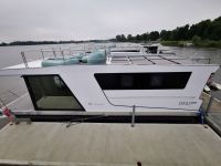 Hausboot Oase 410 mit Solaranlage und Elektromotor, HT Houseboats Nordrhein-Westfalen - Ahlen Vorschau