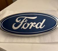 Ford Fiesta MK6 Logo Front neu Niedersachsen - Hoya Vorschau