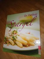 ♡♡♡Dr. Oetker / Spargel / Kochbuch / Rezepte♡♡♡ Nordrhein-Westfalen - Schwerte Vorschau