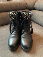 Stiefel Cox Größe 37 Niedersachsen - Stelle Vorschau