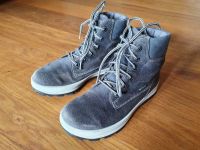 Superfit Winterschuhe Kinder Gr 33 Baden-Württemberg - Freiburg im Breisgau Vorschau