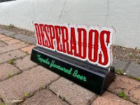 Desperados Beleuchtetes Schild Nordrhein-Westfalen - Porta Westfalica Vorschau