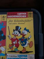 Lustiges Taschenbuch 1-200 Micky Donald Bayern - Dinkelscherben Vorschau