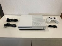 Xbox One S|Disk|1TB|TOP Zustand|Anlieferung möglich Nordrhein-Westfalen - Viersen Vorschau