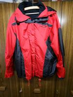 Outdoor Jacke 2 in 1 Hessen - Großalmerode Vorschau